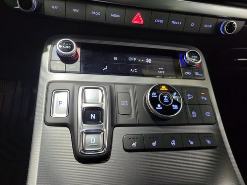 Used 2024 Hyundai Palisade Calligraphy AWD/4WD image 27