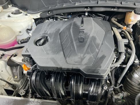 Used 2023 Hyundai Tucson SE AWD/4WD image 27