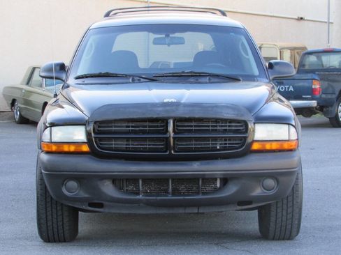 Used 2003 Dodge Durango Sport RWD image 3