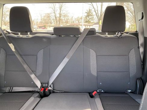 Used 2025 Chevrolet Silverado 2500 LT w/ Convenience Package image 25