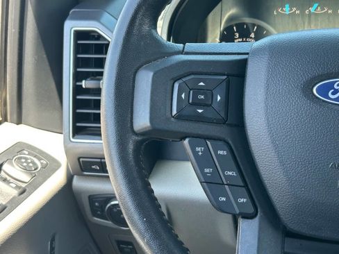 Used 2019 Ford F150 XLT w/ Equipment Group 302A Luxury RWD image 20