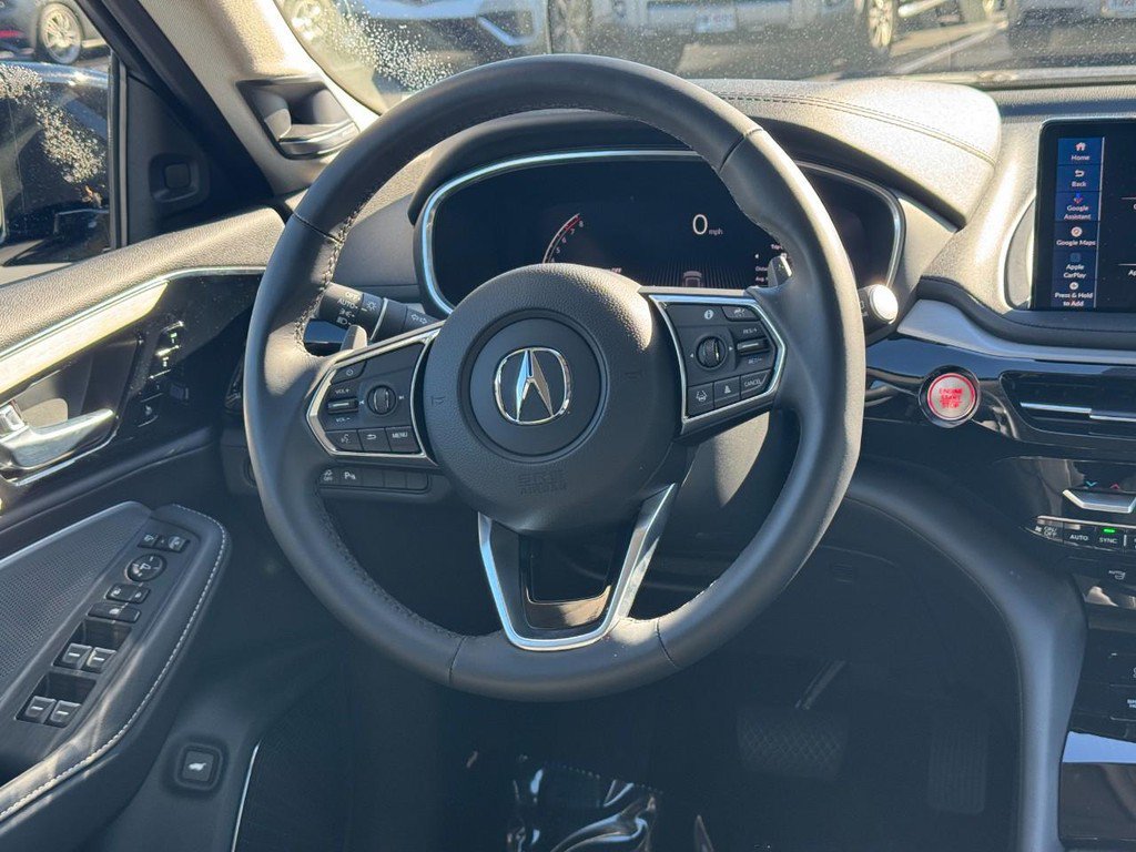 Certified 2026 Acura MDX w/ Technology Package AWD/4WD image 17