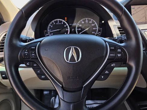 Used 2015 Acura RDX AWD w/ Technology Package image 8