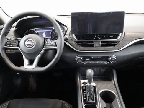 New 2026 Nissan Altima 2.5 SV w/ SV Premium Package AWD/4WD image 15