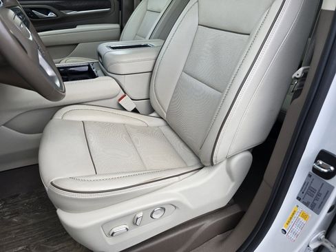 Used 2023 GMC Yukon Denali w/ Max Trailering Package AWD/4WD image 23