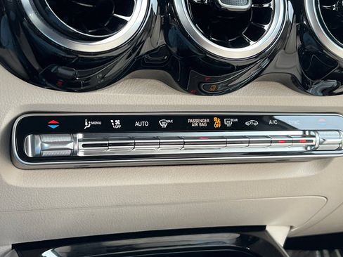Certified 2026 Mercedes-Benz GLB 250 image 23