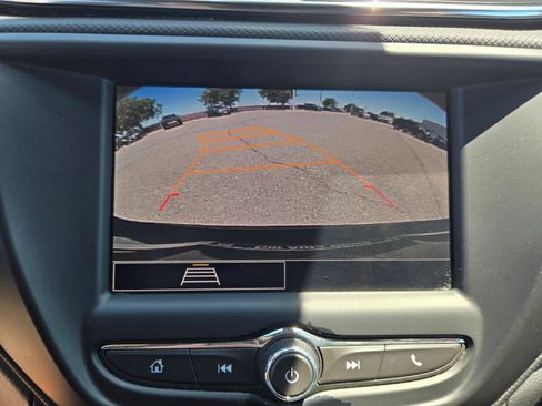 Used 2023 Chevrolet TrailBlazer RS AWD/4WD image 20