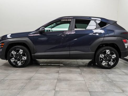 Used 2024 Hyundai Kona SEL AWD/4WD image 8