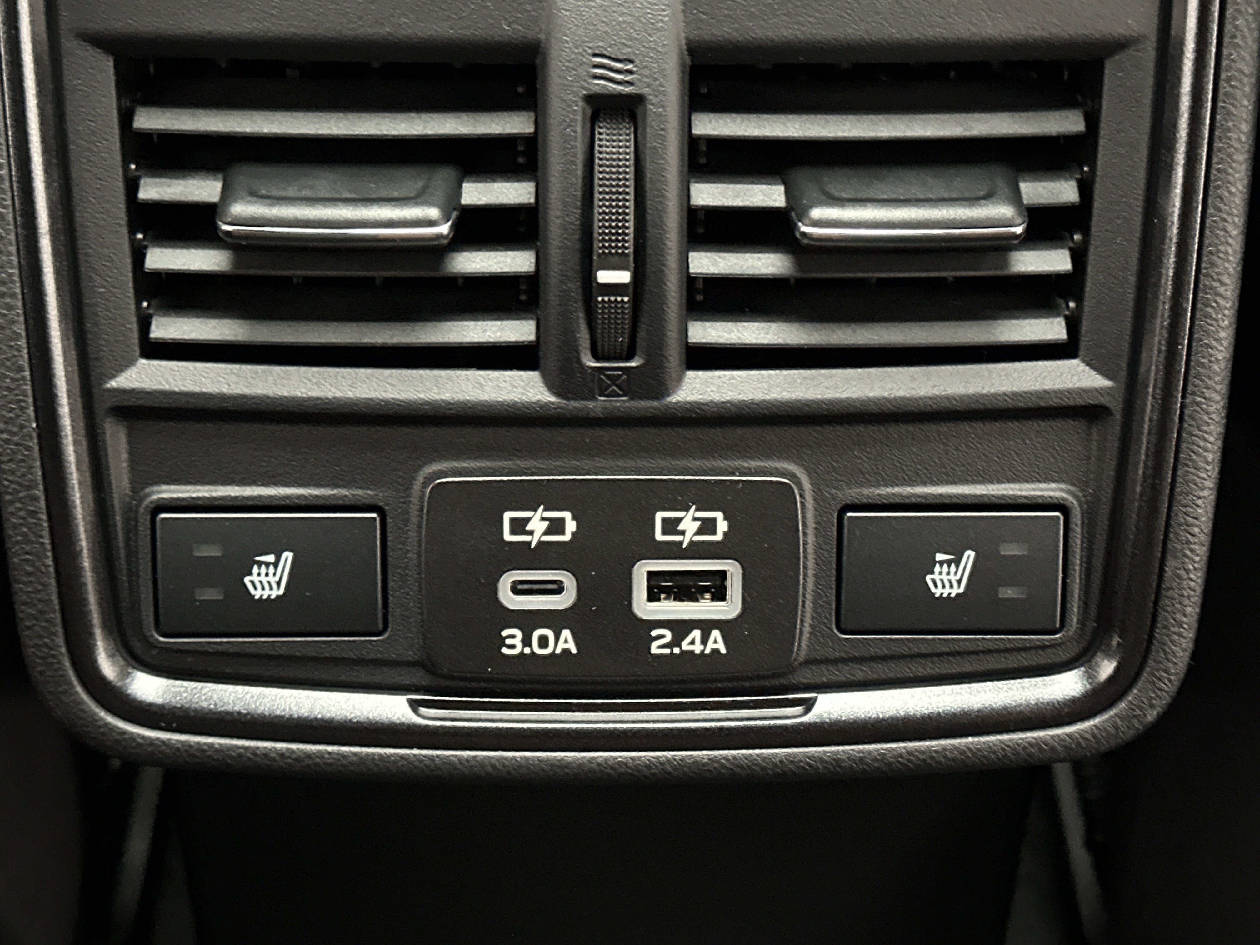 New 2026 Subaru Forester Touring AWD/4WD image 25