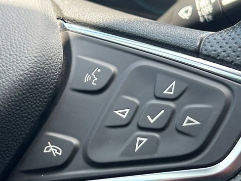 Used 2024 Chevrolet Malibu LS FWD image 12