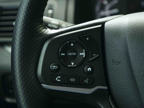 Used 2025 Honda Passport EX-L image 20
