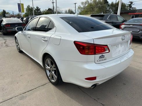 Used 2010 Lexus IS 250 image 5