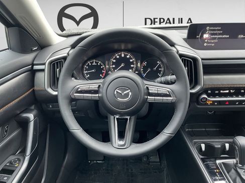 New 2026 MAZDA CX-50 AWD 2.5 S w/ Weather Package image 11