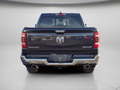 Used 2020 RAM 1500 Big Horn image 8