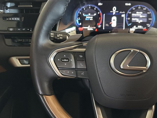 Certified 2025 Lexus RX 350 Premium w/ Accessory Package (Z1) FWD image 15
