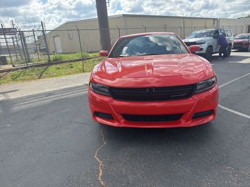 Used 2021 Dodge Charger SXT w/ Cold Weather Package image 21