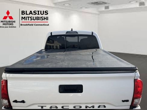 Used 2021 Toyota Tacoma SR image 24