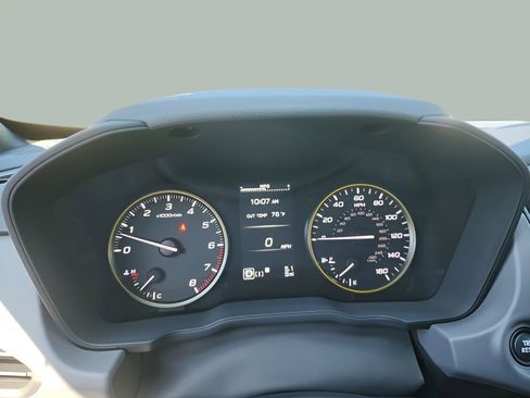 Used 2025 Subaru Crosstrek 2.5i Sport image 18