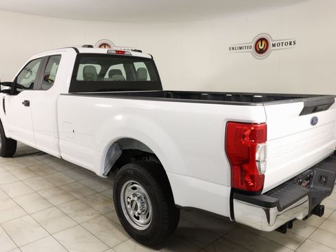 Used 2020 Ford F350 XL w/ Power Equipment Group RWD image 4