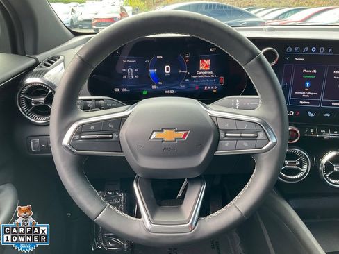 Used 2024 Chevrolet Blazer EV LT AWD/4WD image 40