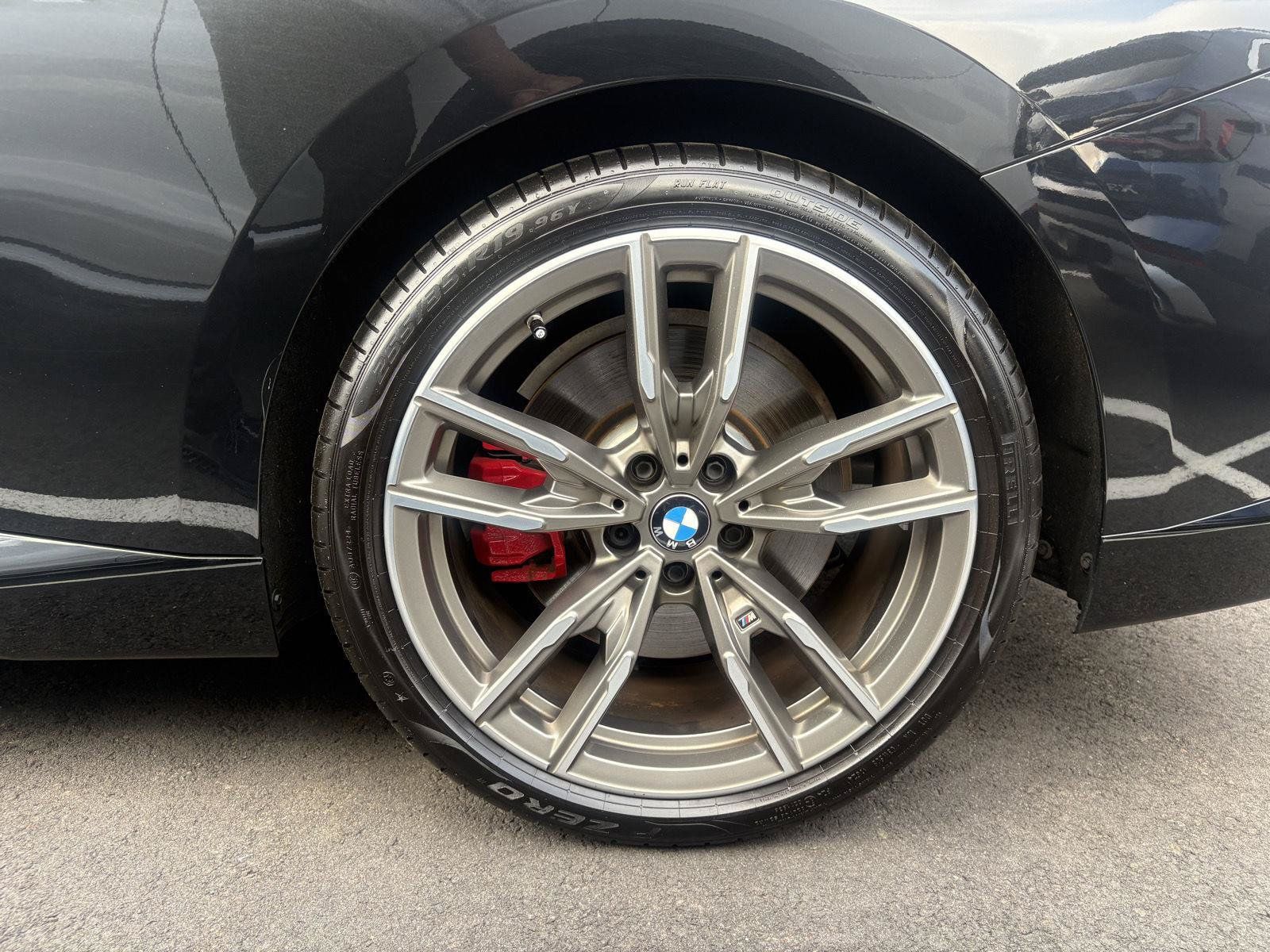 Used 2024 BMW M240i xDrive Coupe w/ Premium Package AWD/4WD image 35