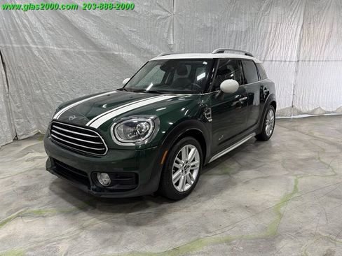Used 2019 MINI Cooper Countryman ALL4 w/ Premium Package AWD/4WD image 1