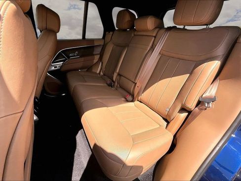Used 2023 Land Rover Range Rover SE AWD/4WD image 22