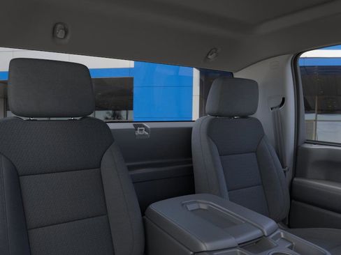 New 2026 Chevrolet Silverado 3500 W/T w/ WT Convenience Package image 24