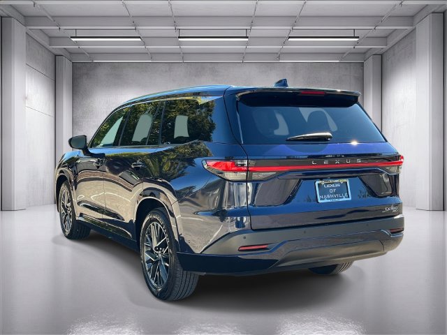 Used 2026 Lexus TX 350 AWD w/ Technology Package image 5