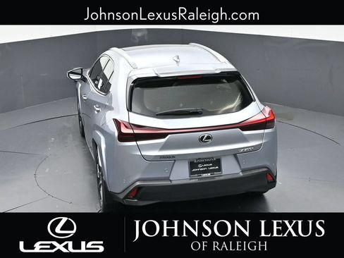 Used 2026 Lexus UX 300h FWD image 27