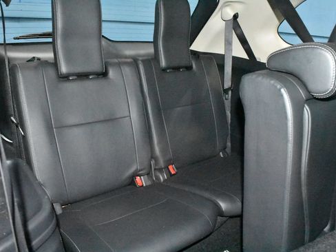 Used 2020 Mitsubishi Outlander SE FWD image 21