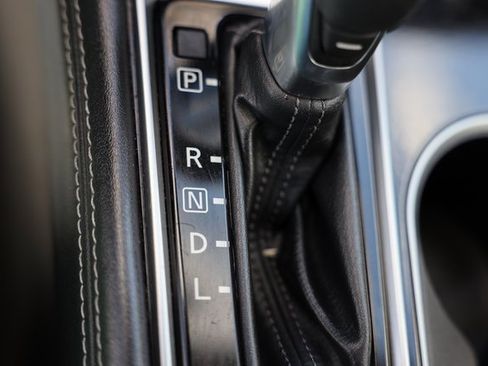 Used 2023 Nissan Altima 2.5 SV image 28
