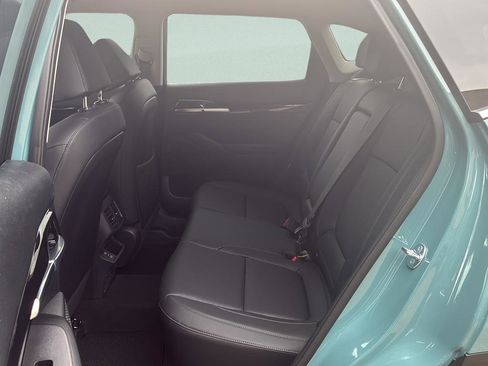 New 2026 Kia Seltos EX FWD image 24