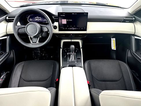 New 2026 MAZDA CX-5 Select AWD/4WD image 25
