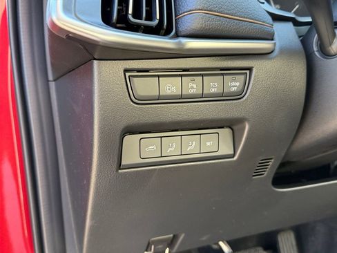 New 2026 MAZDA CX-70 3.3 Turbo w/ Preferred Package image 19