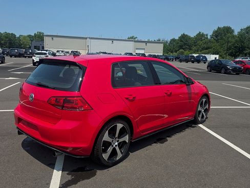 Used 2015 Volkswagen GTI S FWD image 4