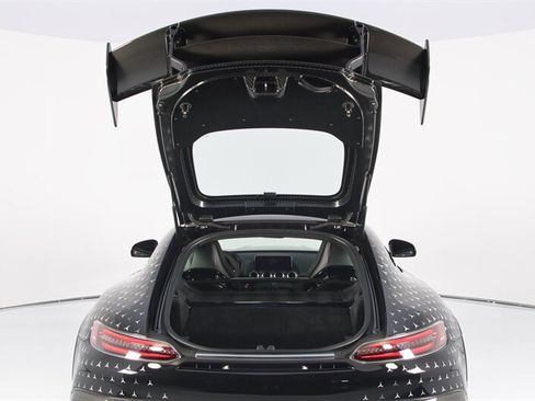 Used 2021 Mercedes-Benz AMG GT Black Series image 40