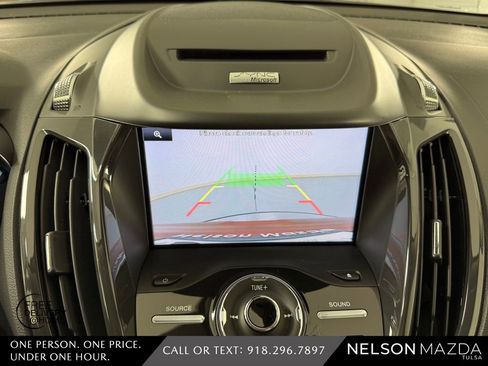 Used 2014 Ford Escape Titanium w/ Equipment Group 401A FWD image 30