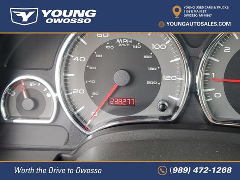 Used 2006 Pontiac Torrent 2WD image 10