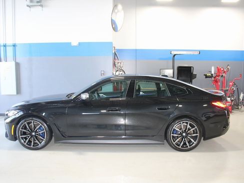 Used 2023 BMW M440i xDrive Gran Coupe w/ Premium Package image 18