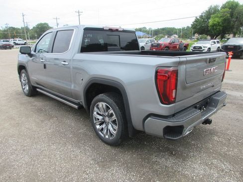 New 2026 GMC Sierra 1500 Denali AWD/4WD image 7