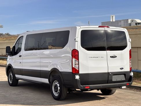 New 2025 Ford Transit 350 XL image 32