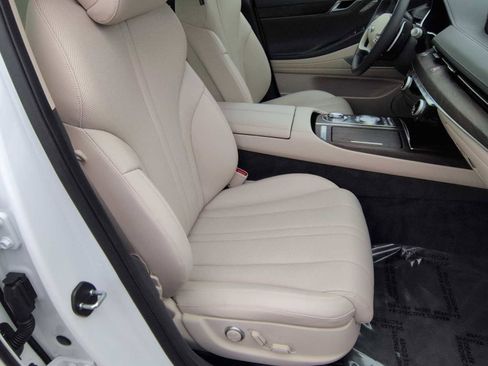 Used 2022 Genesis G80 2.5T w/ Advanced Package image 24