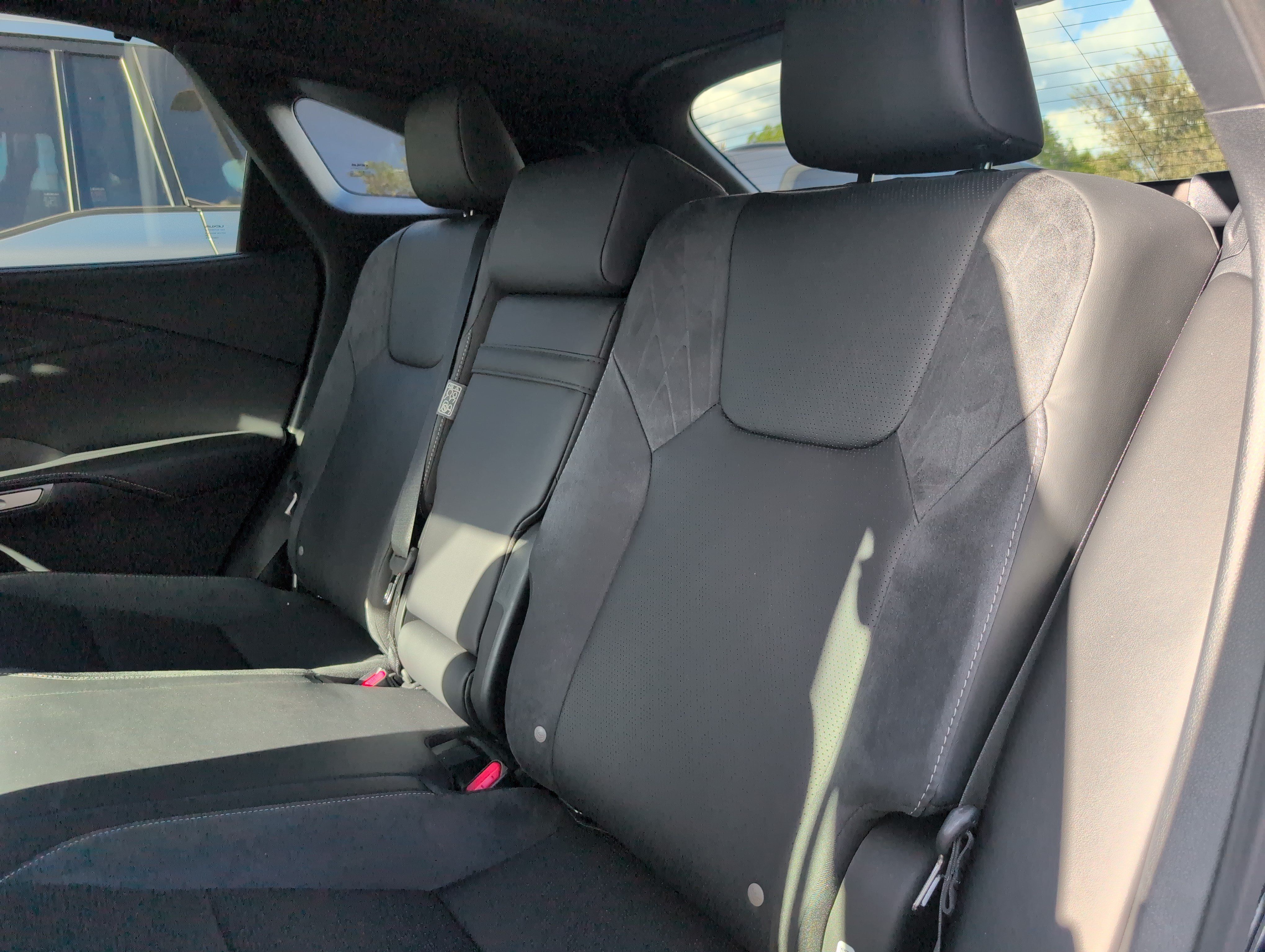Certified 2024 Lexus RX 350 w/ Convenience Package AWD/4WD image 9