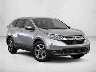 Used 2018 Honda CR-V EX video 2