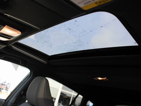 Certified 2025 Subaru Crosstrek 2.5i Sport image 22