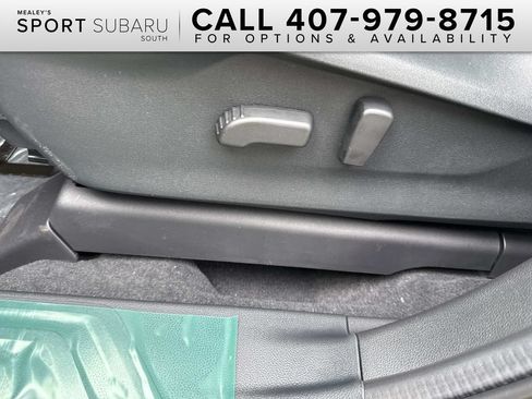 New 2026 Subaru Ascent Premium AWD/4WD image 25