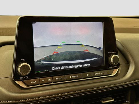 Used 2023 Nissan Rogue SV w/ SV Premium B Package AWD/4WD image 22