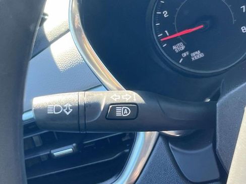 Certified 2023 Chevrolet Equinox LS w/ LS Convenience Package FWD image 22