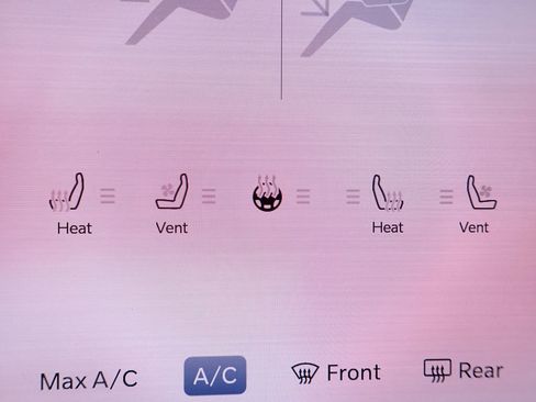 New 2026 RAM 2500 Laramie image 4